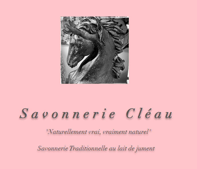 Savonnerie Cléau